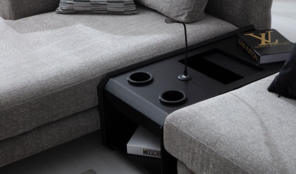 BALDAİN RELAX KÖŞE TK